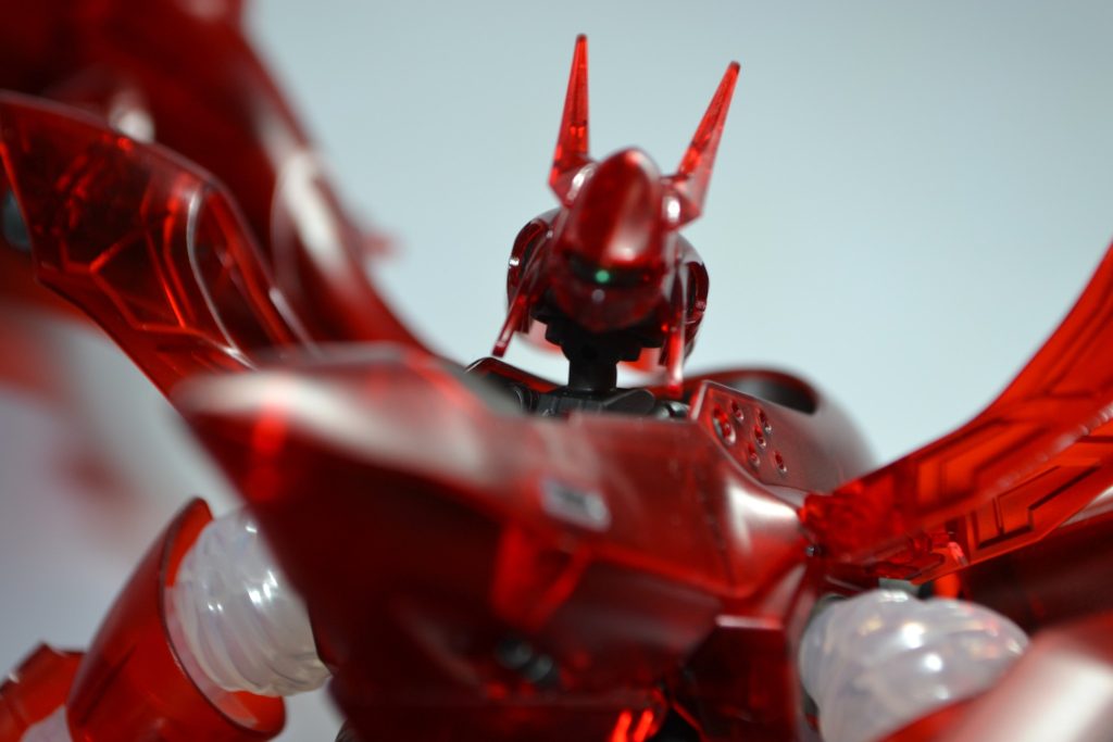 戦場の小鳥–4枚目/制作者：ガンプラ初心者の野良犬