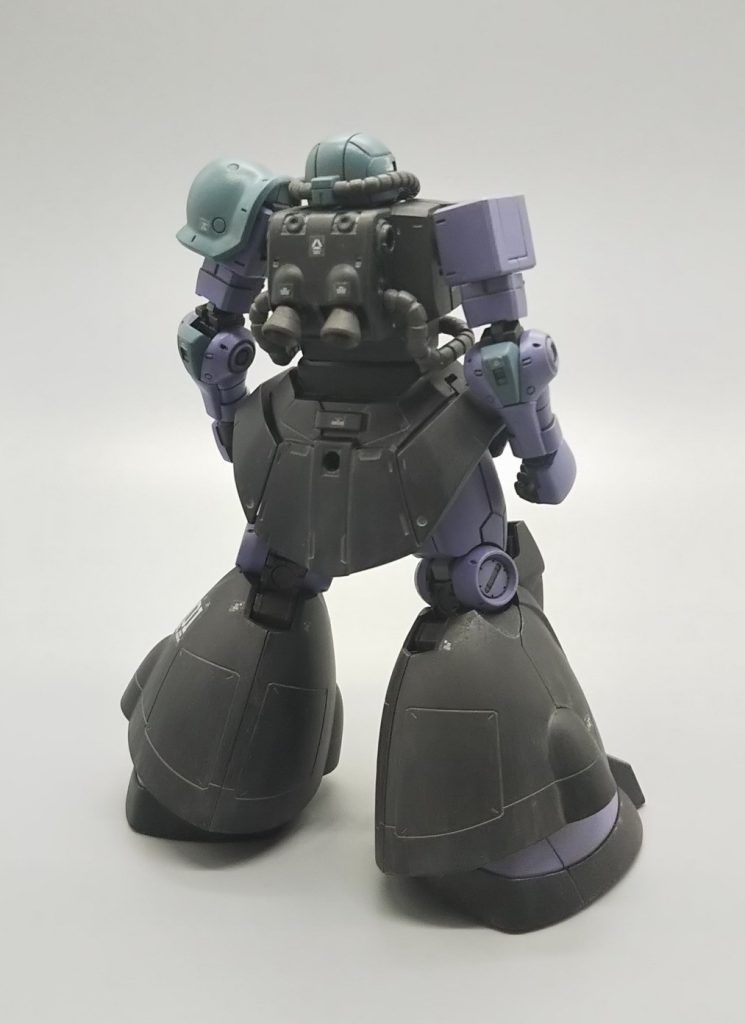 後付け設定なのにバランスの良いデザインで。&nbsp;