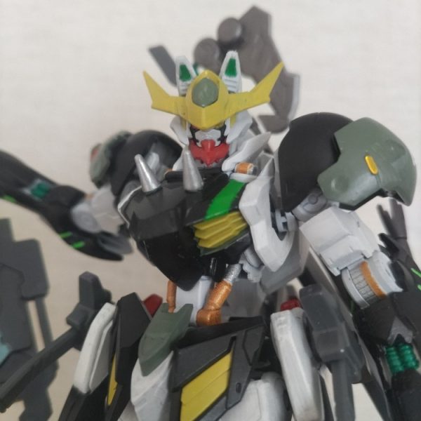 ガンダムバルバトスシルウァレクス