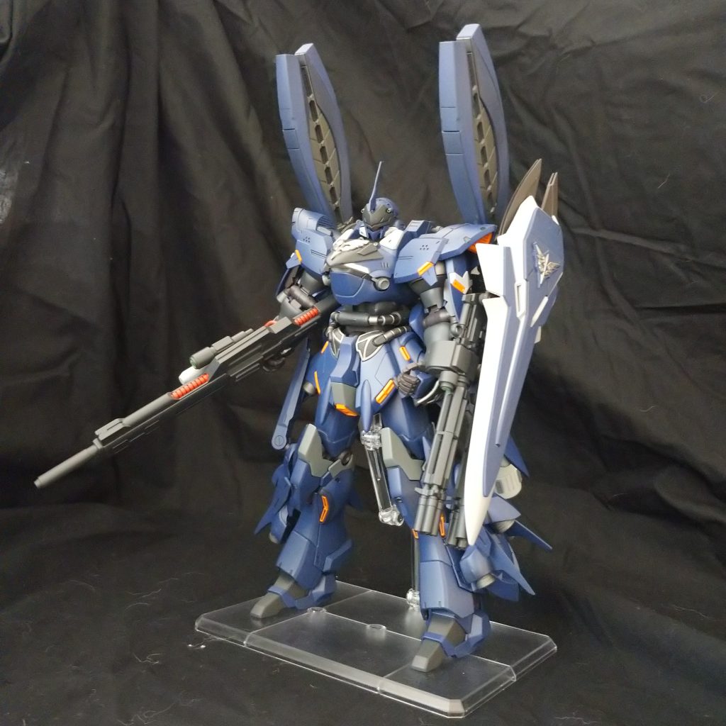 リシナンジュ