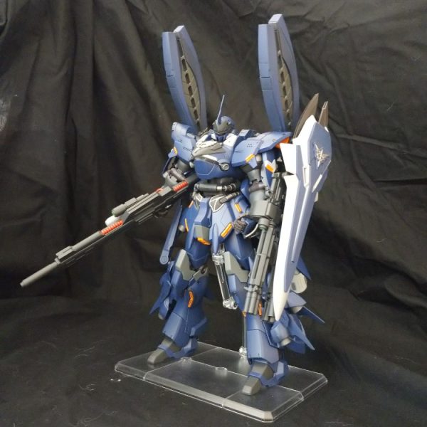 リシナンジュ