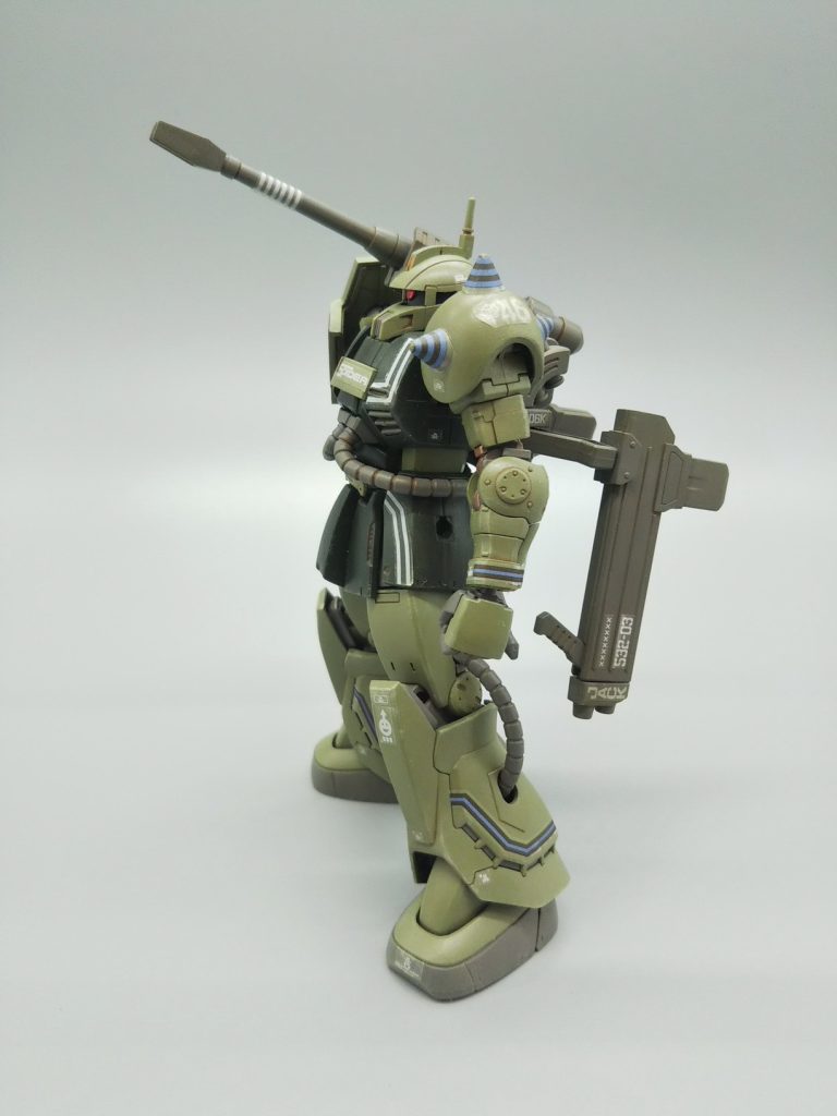 いっぽんアンテナバージョン。