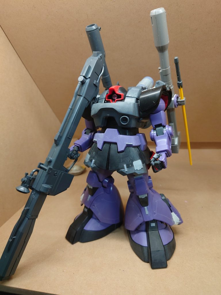 塗装前。ありがとうございました。