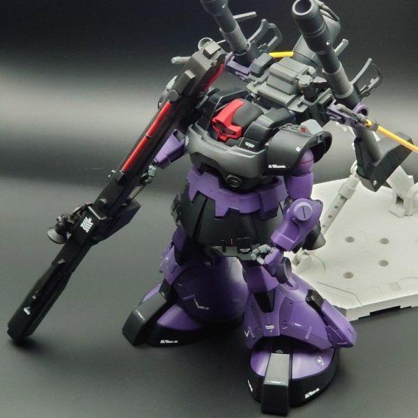 リック・ドム