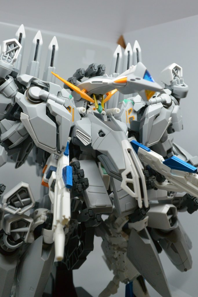 【HG】アリュゼウス