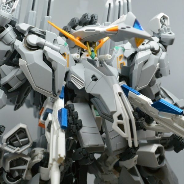 【HG】アリュゼウス