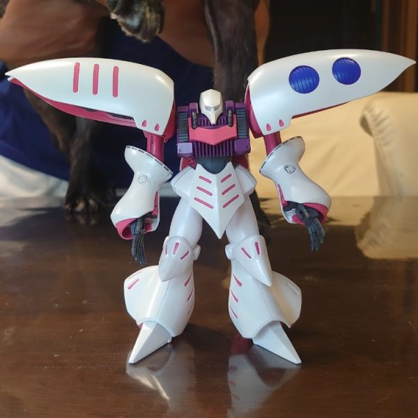 ハマーン専用キュベレイ