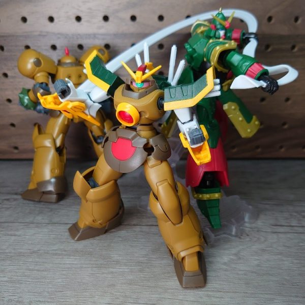 デスドラゴン
