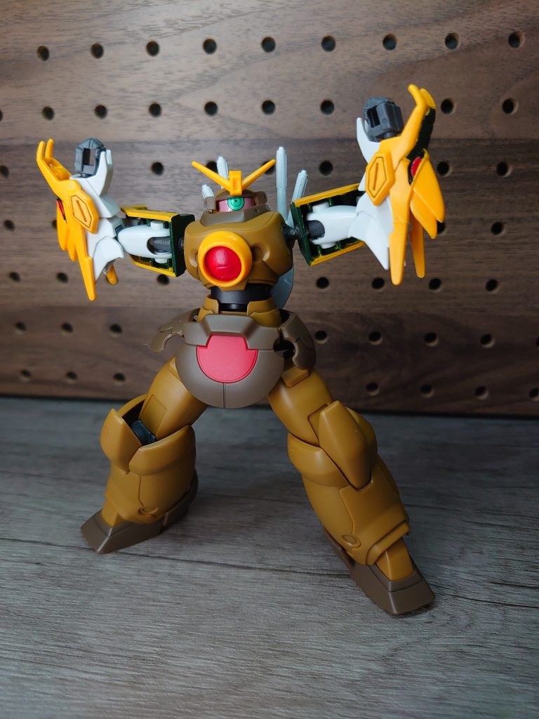 最後にやる気マンマンのデスドラゴンを。デスアーミーのバリエーション好きなので、もっと色んな所で活躍してほしいです。ご覧いただきありがとうございました✨次回に向かって、レディィィ、ゴォォォ〜〜〜〜〜✨✨