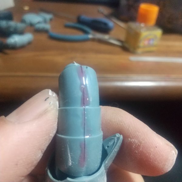 ズゴック