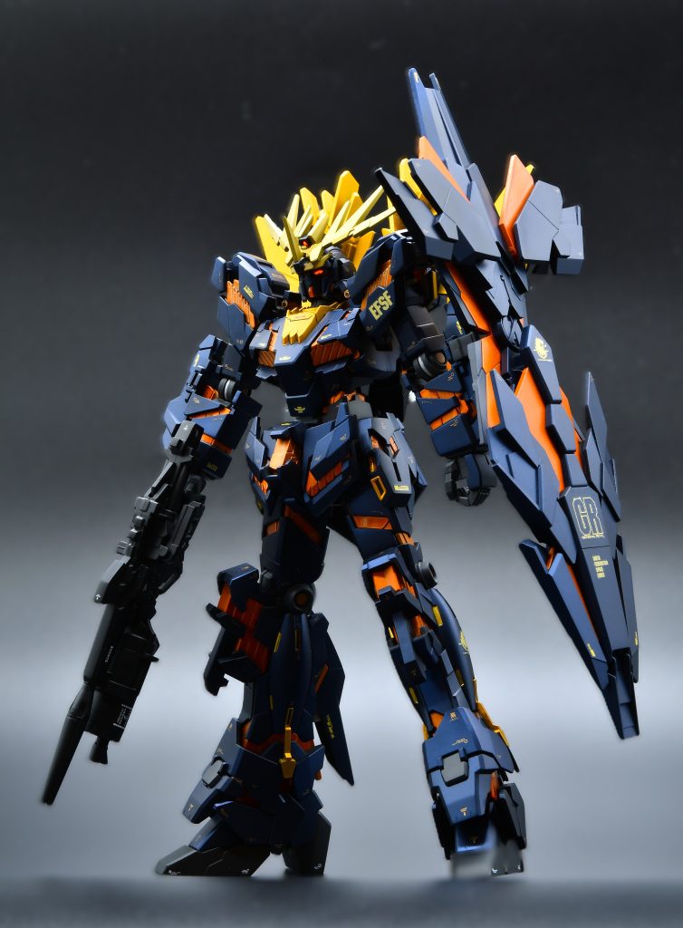 バンシー・ノルン–2枚目/制作者：meck