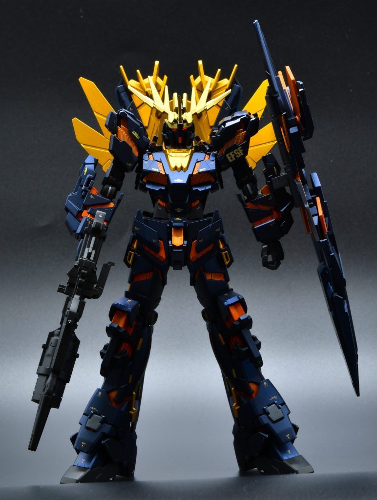 バンシー・ノルン