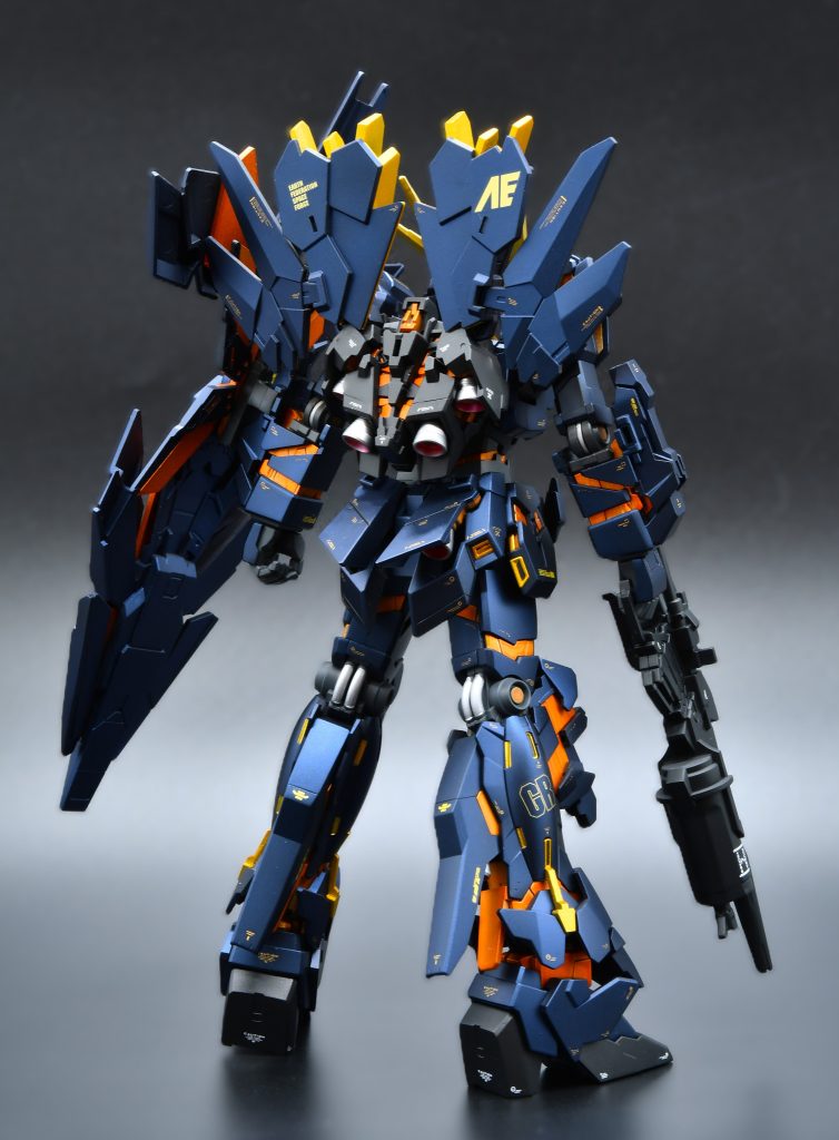 バンシー・ノルン–4枚目/制作者：meck