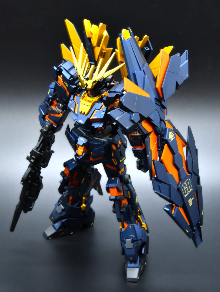 バンシー・ノルン–6枚目/制作者：meck