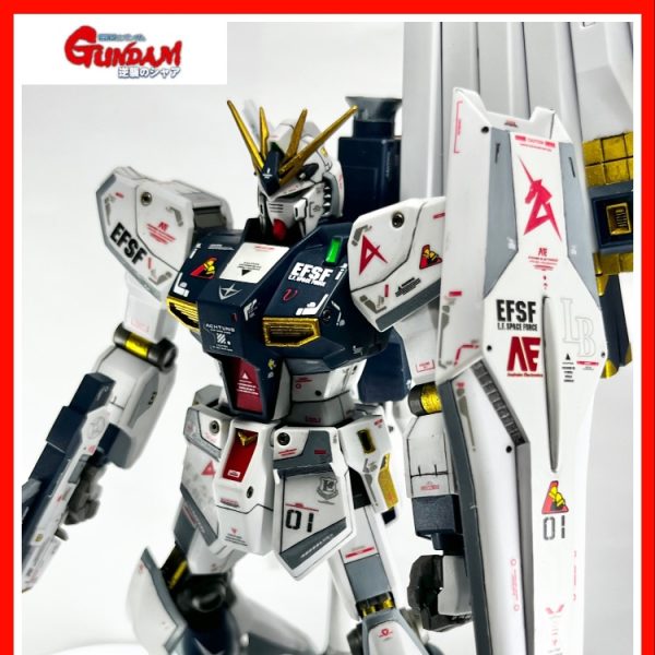 RX-93 νガンダム