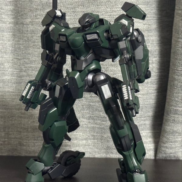ザウォート・ストライカー