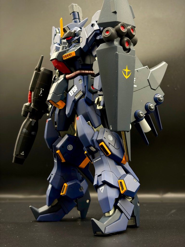 ティターンズ版トーリスリッター