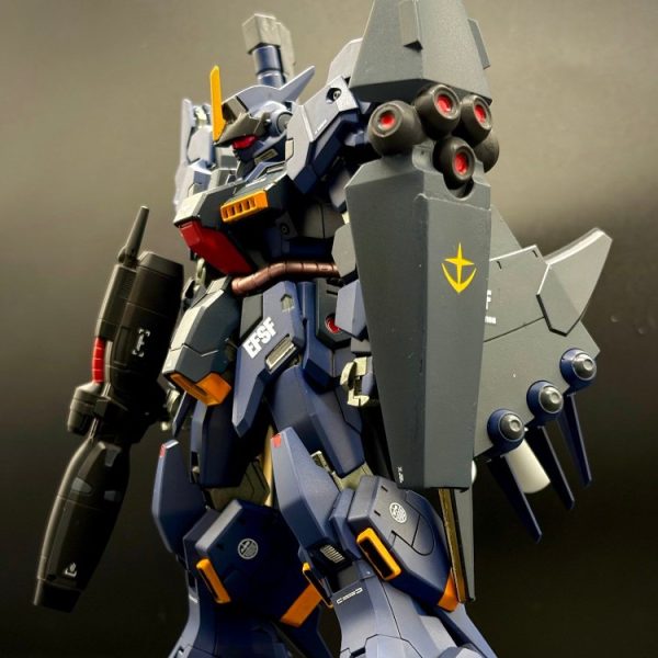 ティターンズ版トーリスリッター