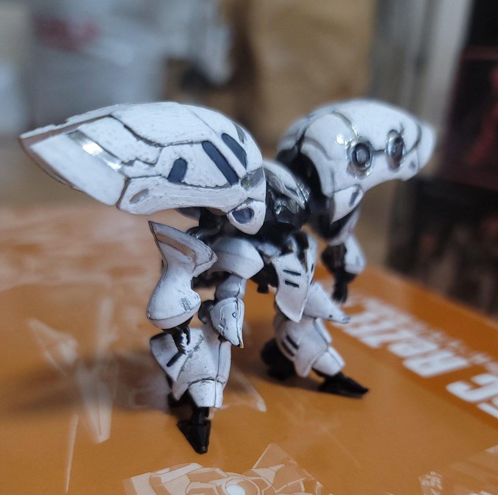 アーティファクト　キュベレイダムド–2枚目/制作者：nabewobilly