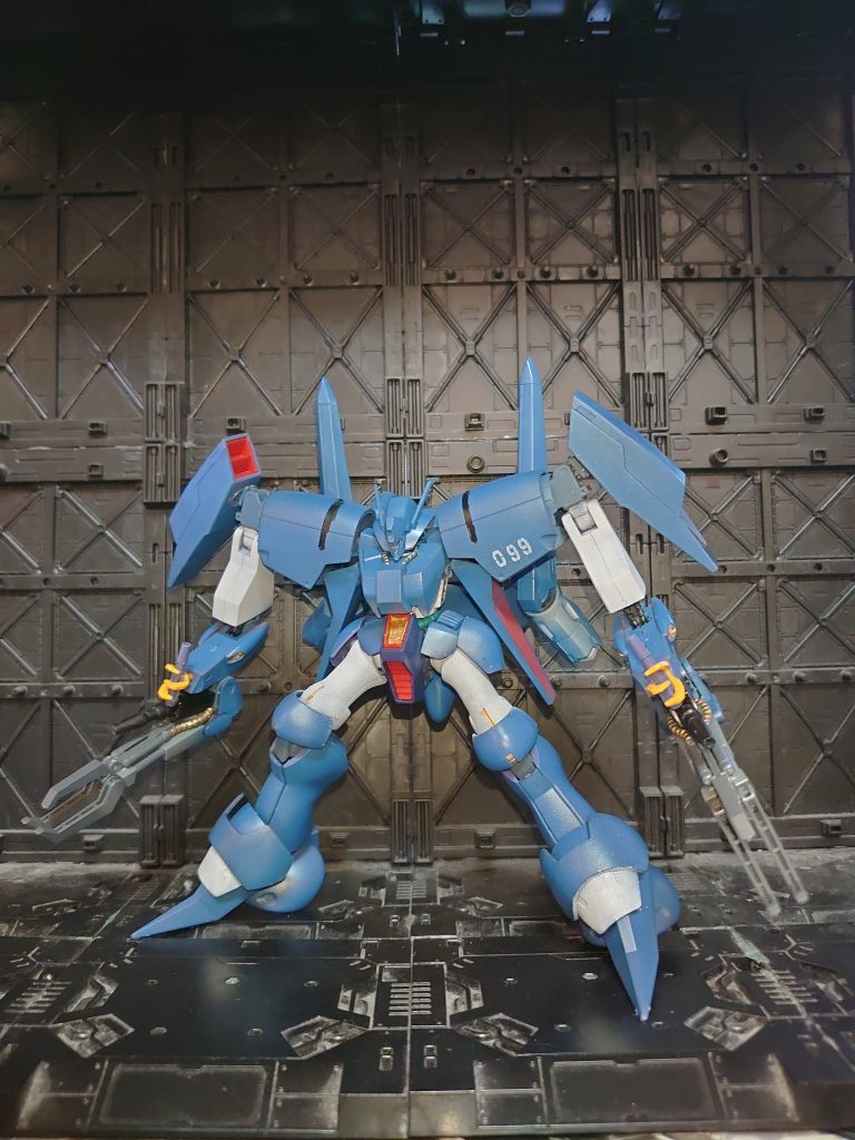 バイアラン(ユーマライトニング機)