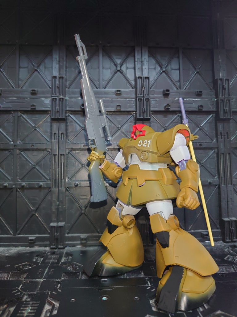 リックドム(ジャコビアスノード機)