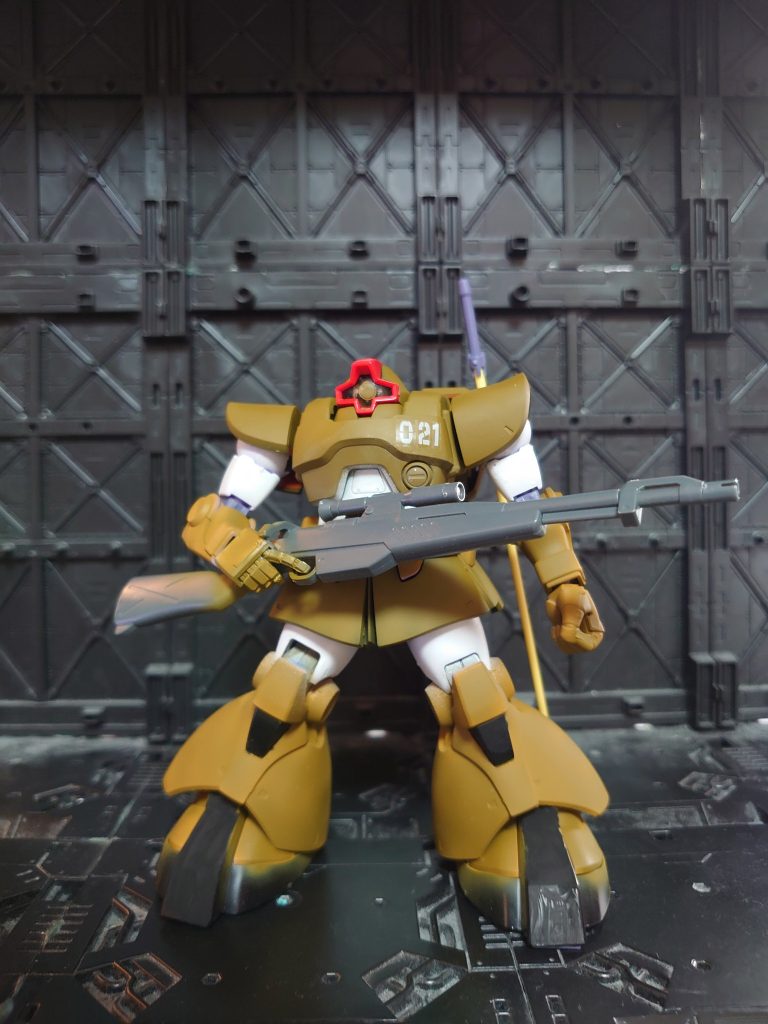 リックドム(ジャコビアスノード機)–3枚目/制作者：アレス