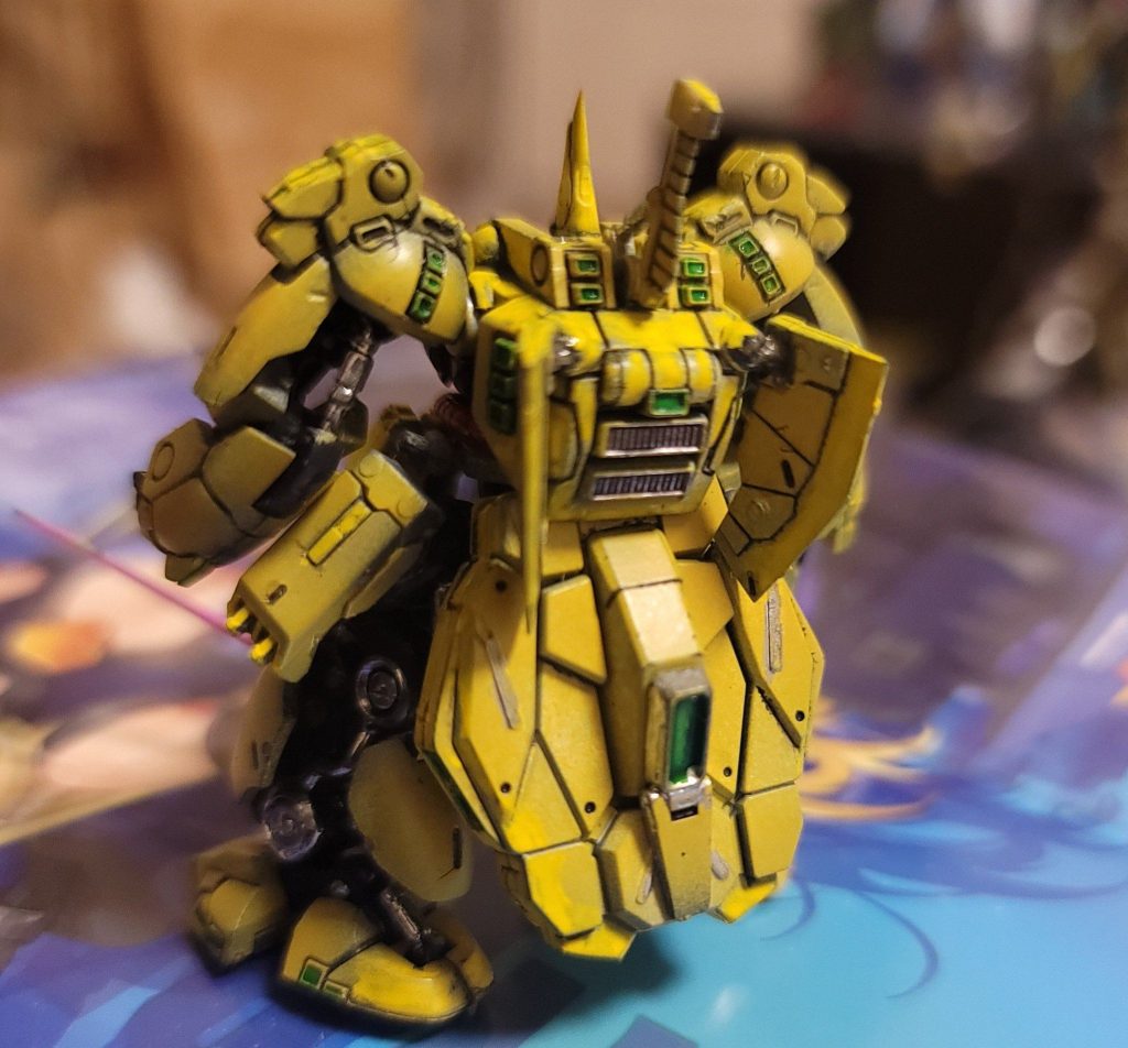 アーティファクト　ジ・オ–4枚目/制作者：nabewobilly