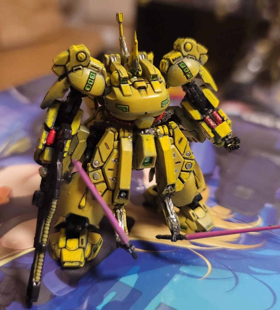 アーティファクト　ジ・オ