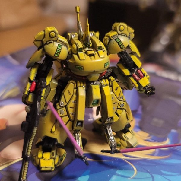 アーティファクト　ジ・オ