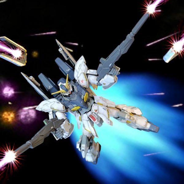 νガンダムII