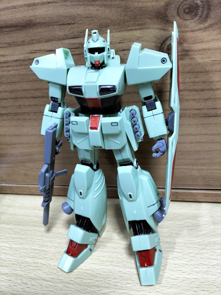 ヘビーガン
