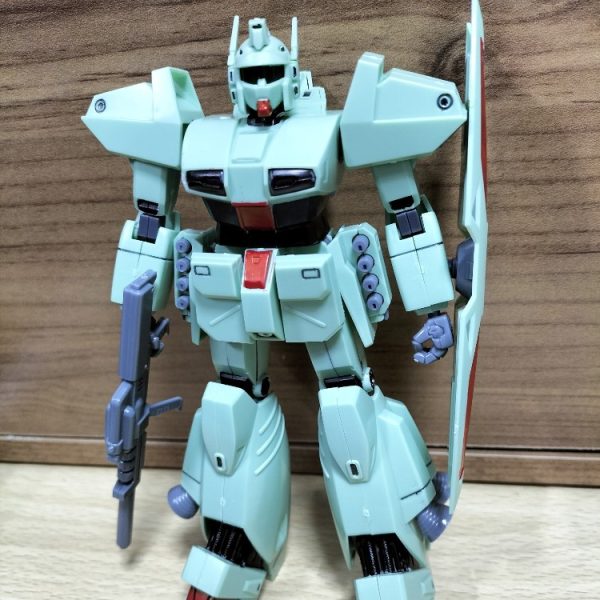 ヘビーガン