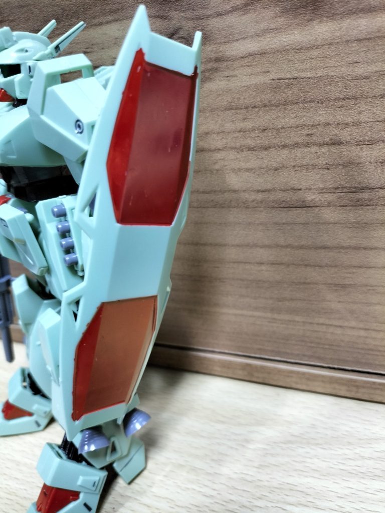 ヘビーガン–3枚目/制作者：F90