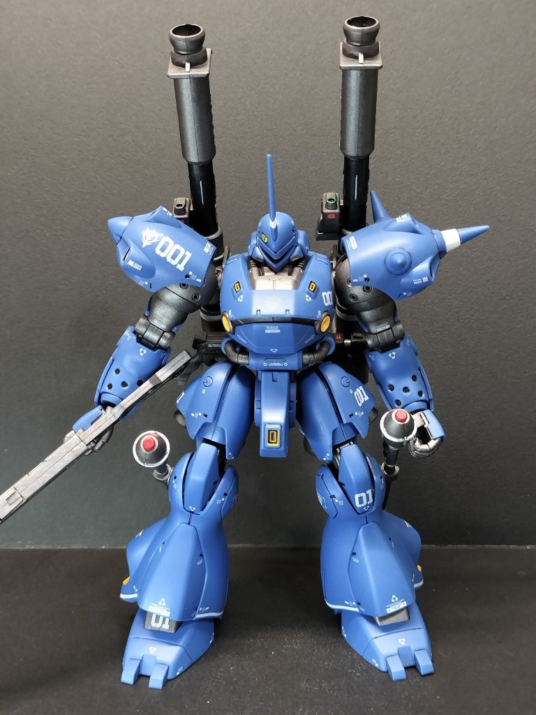 真正面