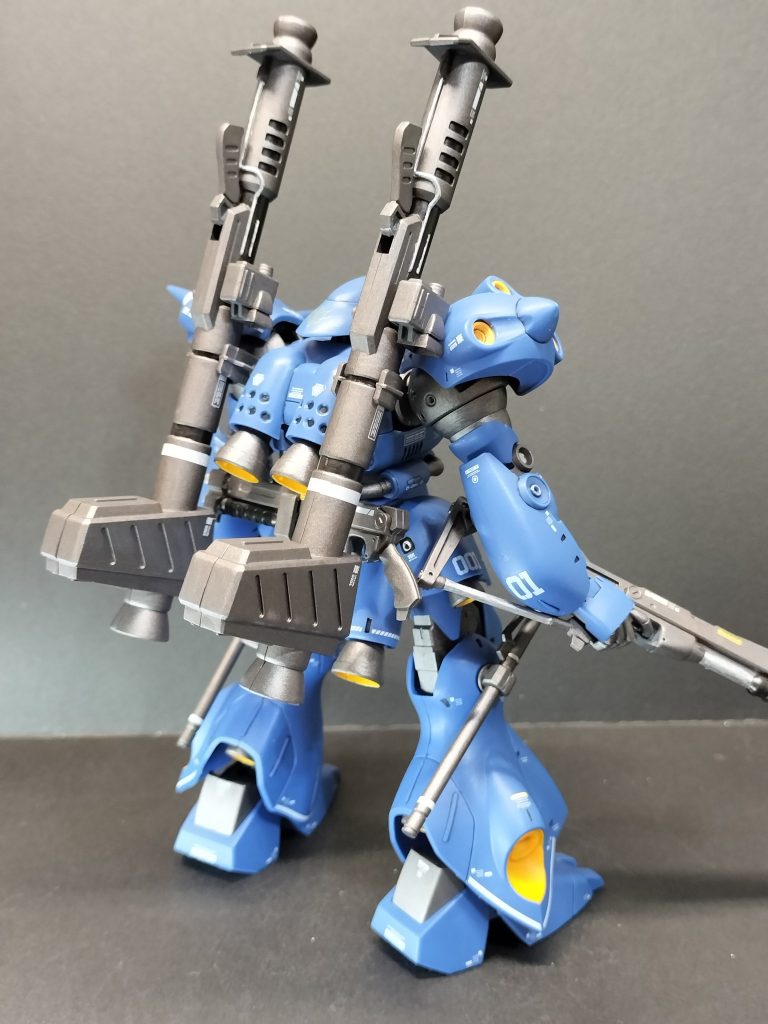 バックショット