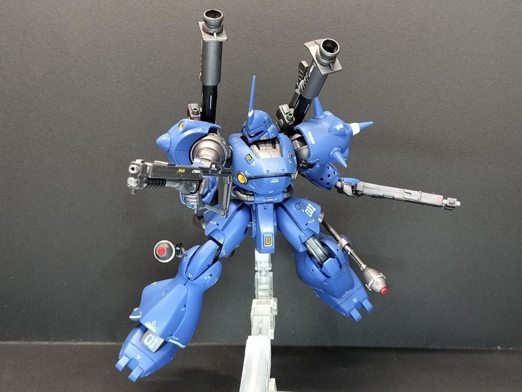 専用ショットガン
