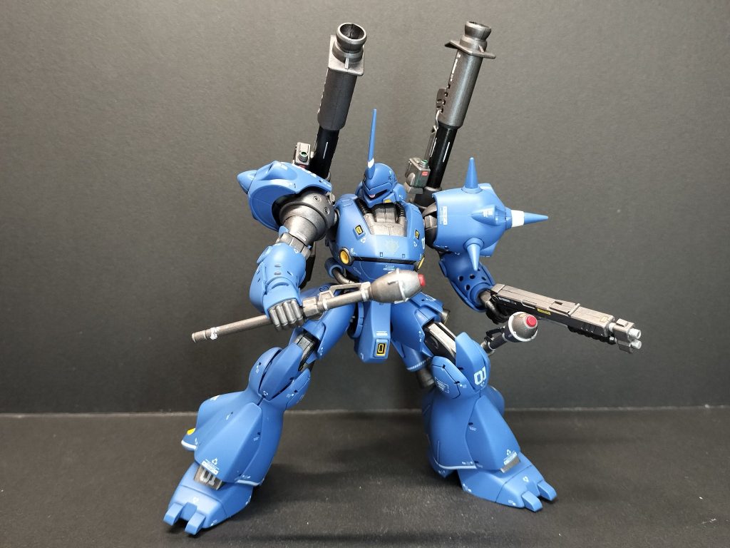 シュツルム・ファウスト