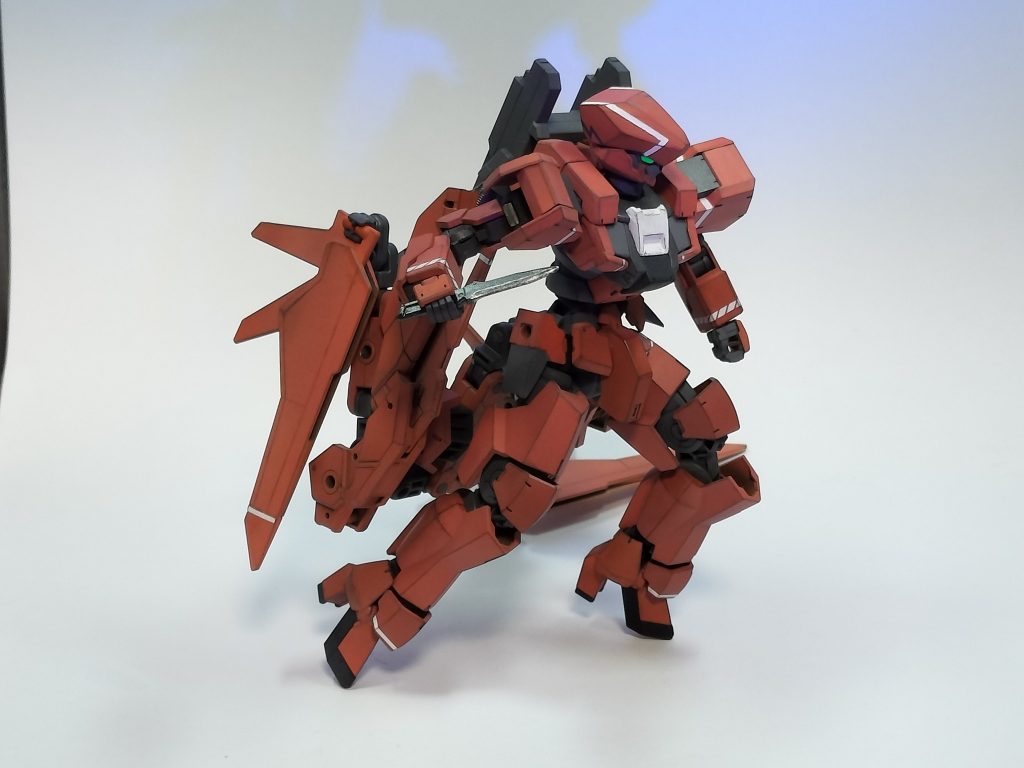 スレイプニール　イミテーション