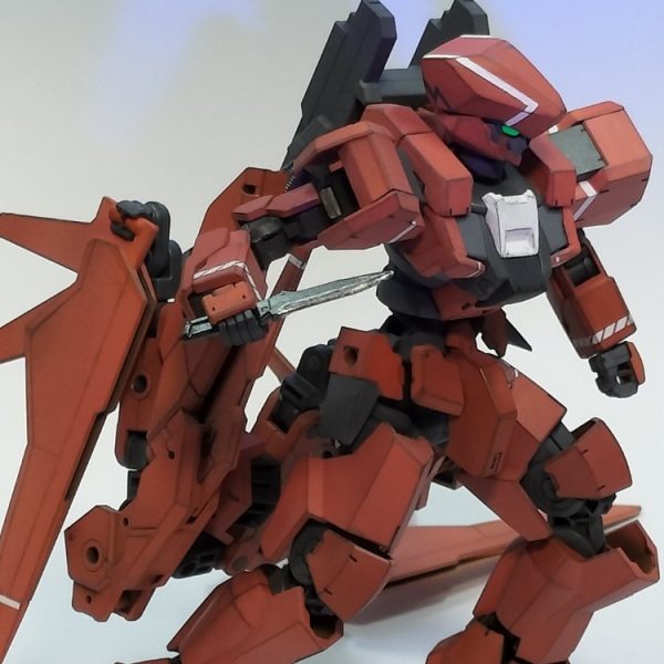 スレイプニール　イミテーション