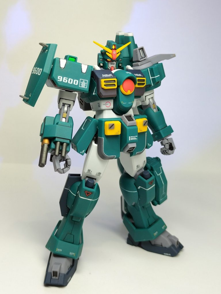 最新キットが奇跡的にゲット出来ました✨️