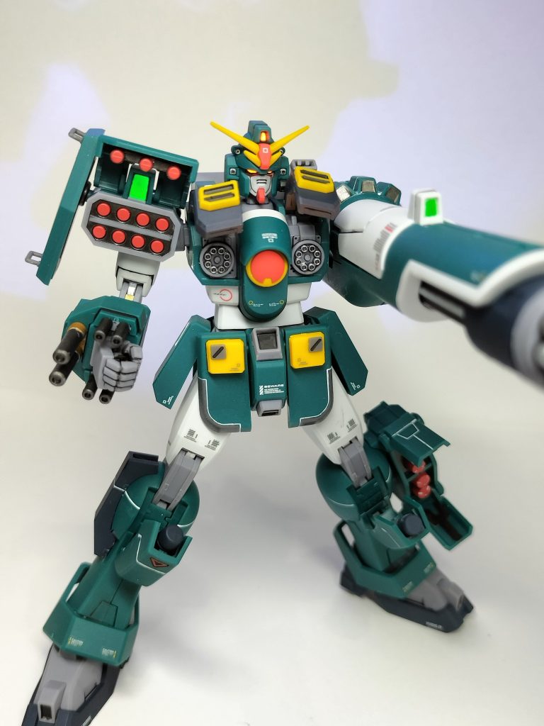 早いものでお盆休みも佳境ですね～(gundam-kao5)なんとかもう1体くらい完成させたいな(gundam-kao6)最後までご覧いただきありがとうございました✨️