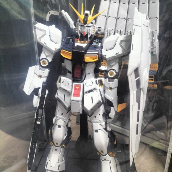 ニューガンダム