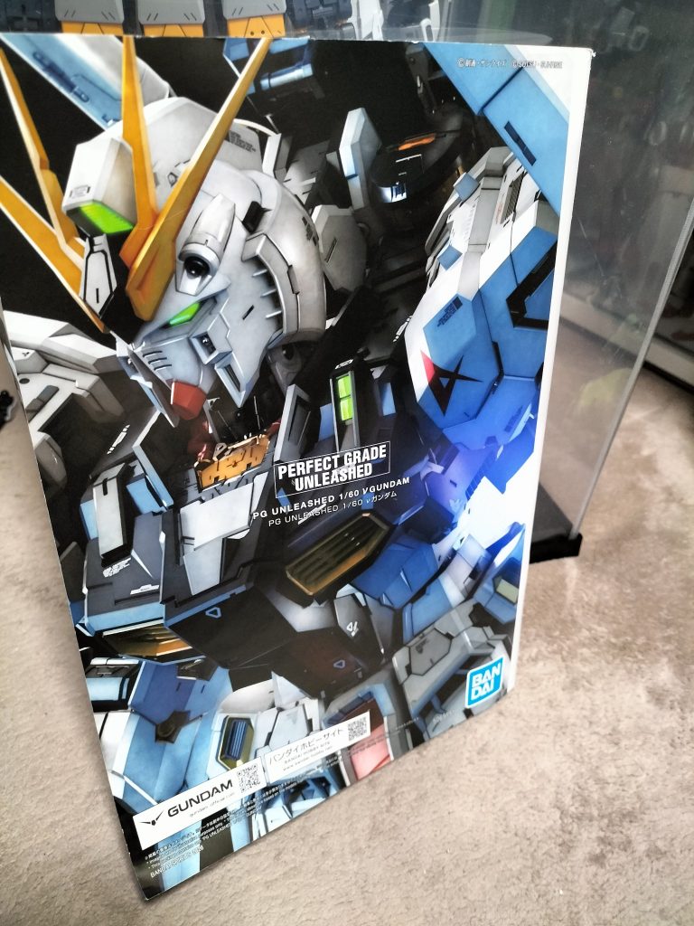 ニューガンダム–5枚目/制作者：F90
