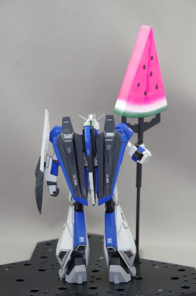 成仏シリーズ　「夏はやっぱりスイカバー！！」–4枚目/制作者：ちりめん問屋H5