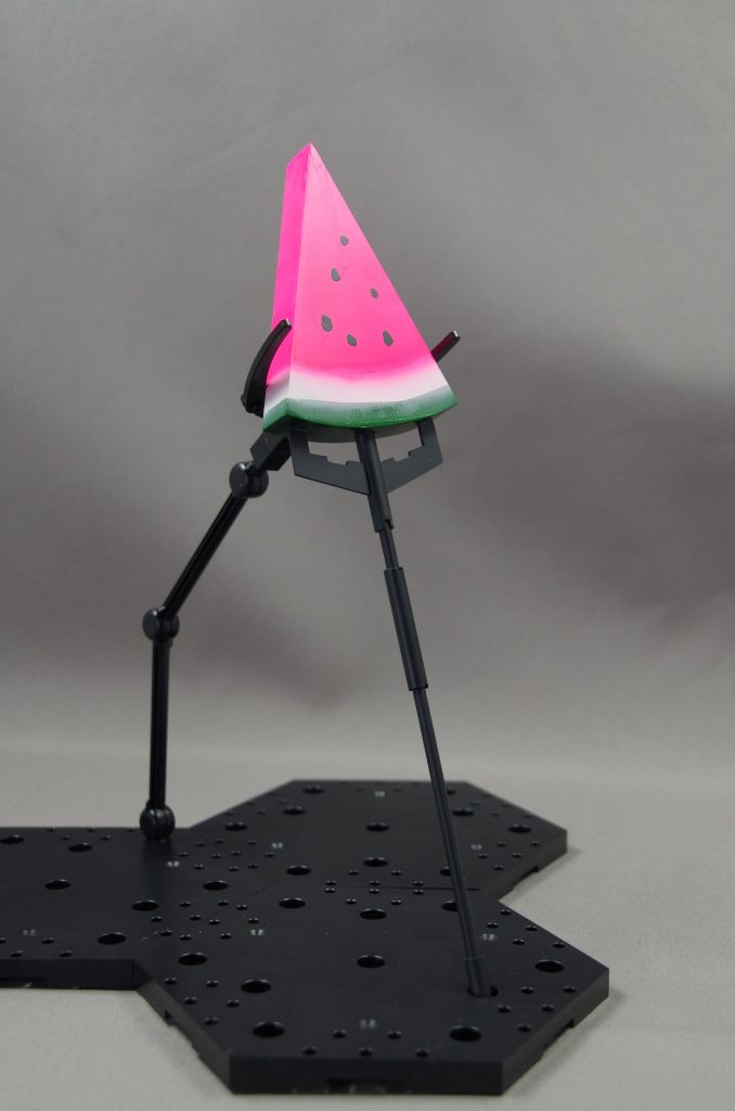 成仏シリーズ　「夏はやっぱりスイカバー！！」–8枚目/制作者：ちりめん問屋H5