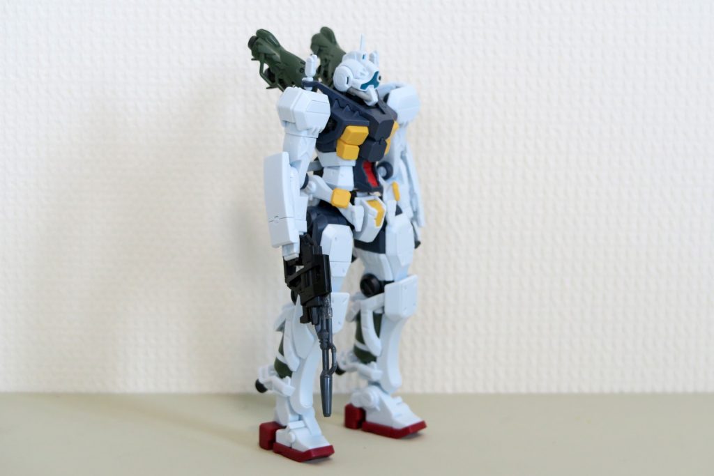 gMS-01 ゲルググ 試作ビームライフル テスト機–3枚目/制作者：@Ken_BRZ