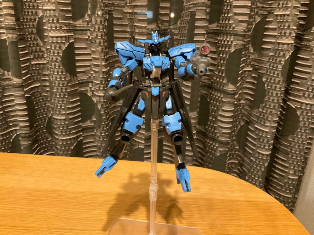ガンダム　ウィダール