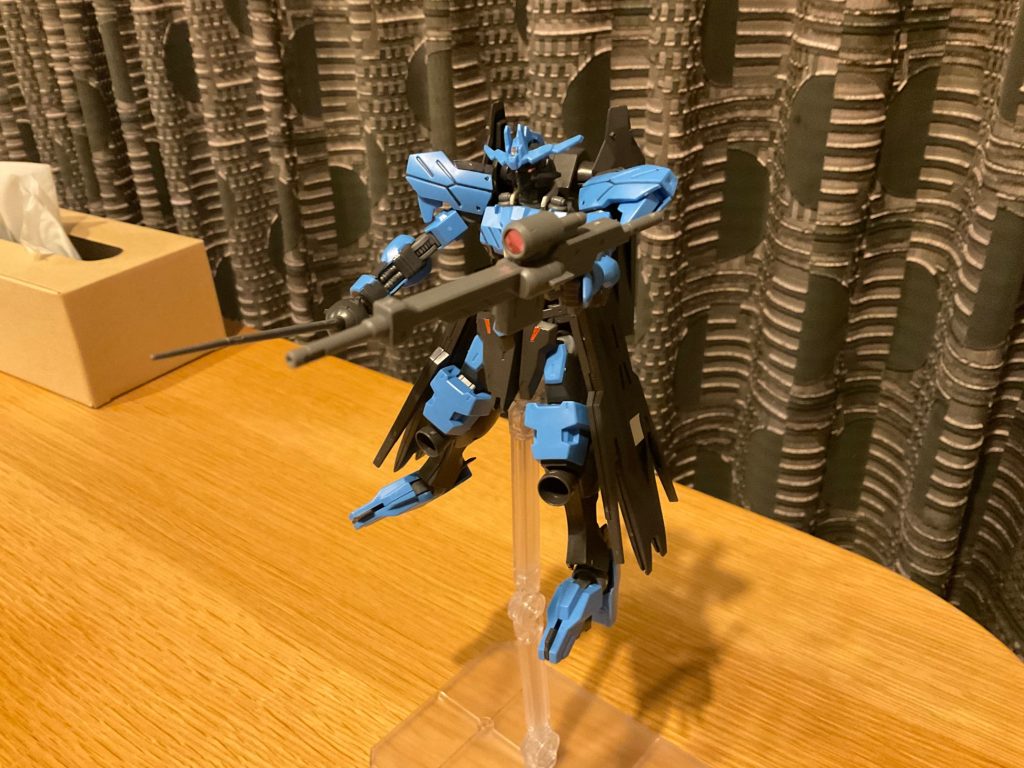 ガンダム　ウィダール–2枚目/制作者：匿名