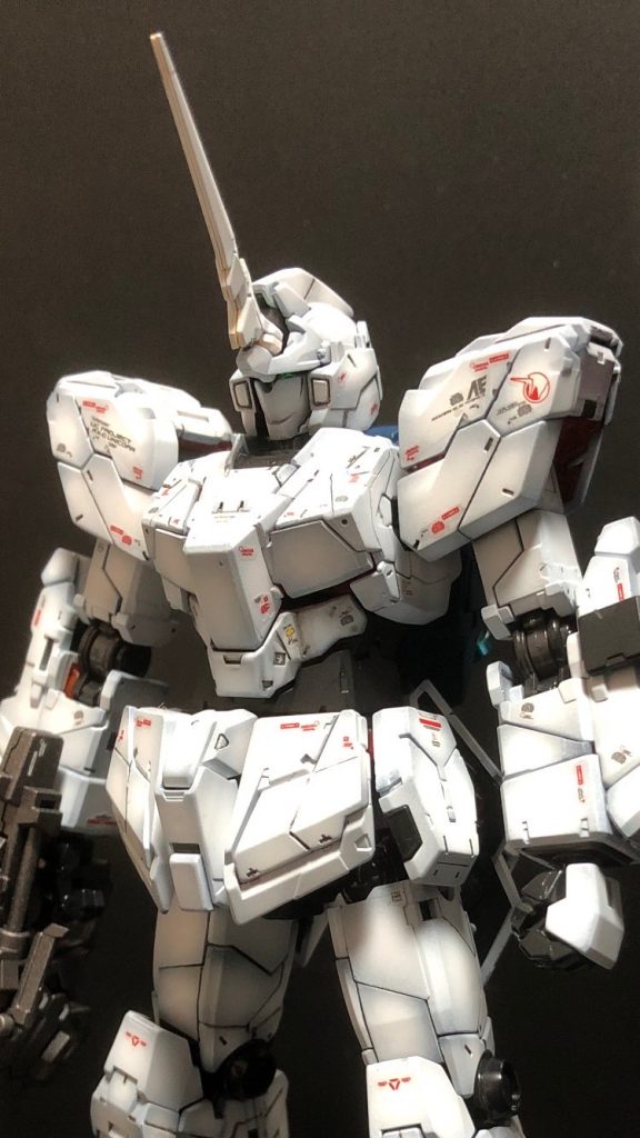 ユニコーンガンダム