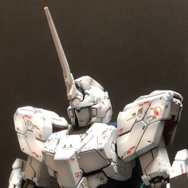 ユニコーンガンダム